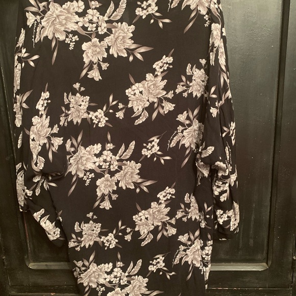 Kimono jacket - Picture 3 of 4